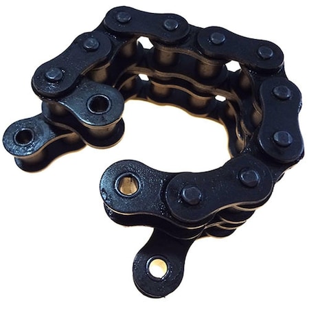 Aftermarket Coupler Chain Fits Capello Quasar WN-03401000-PEX